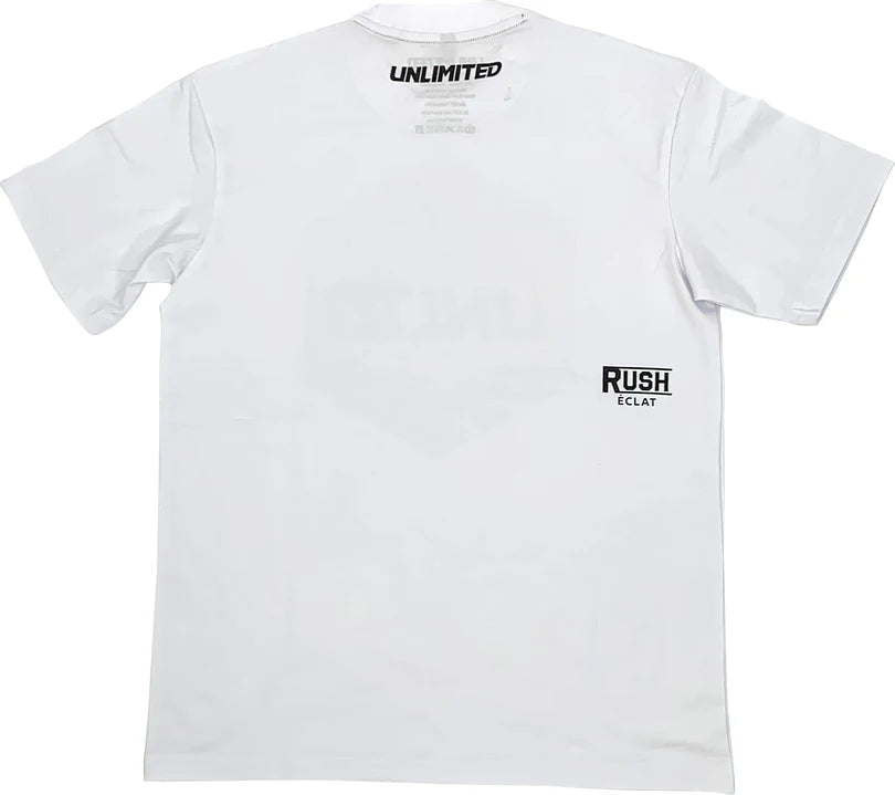 HYBRID COTTON UNISEX TEE