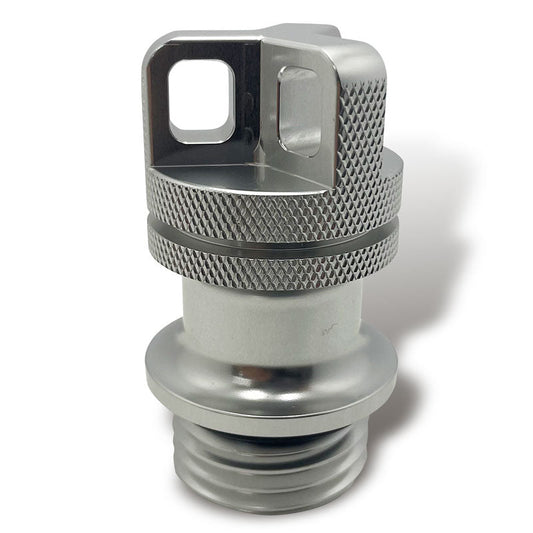 YAMAHA 1.8L Billet Engine Oil Cap