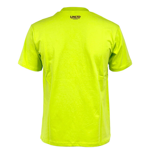 HYBRID COTTON UNISEX TEE