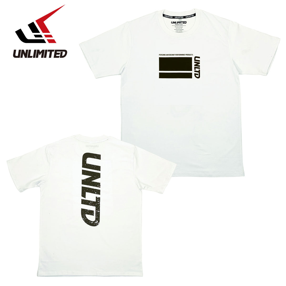 HYBRID COTTON UNISEX TEE