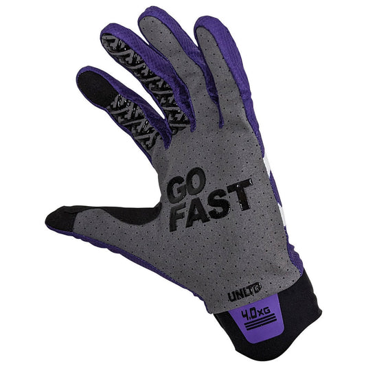 X-LIGHT GLOVES 4.0 Purple