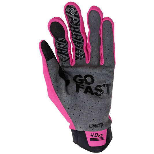 X-LIGHT GLOVES 4.0 Pink