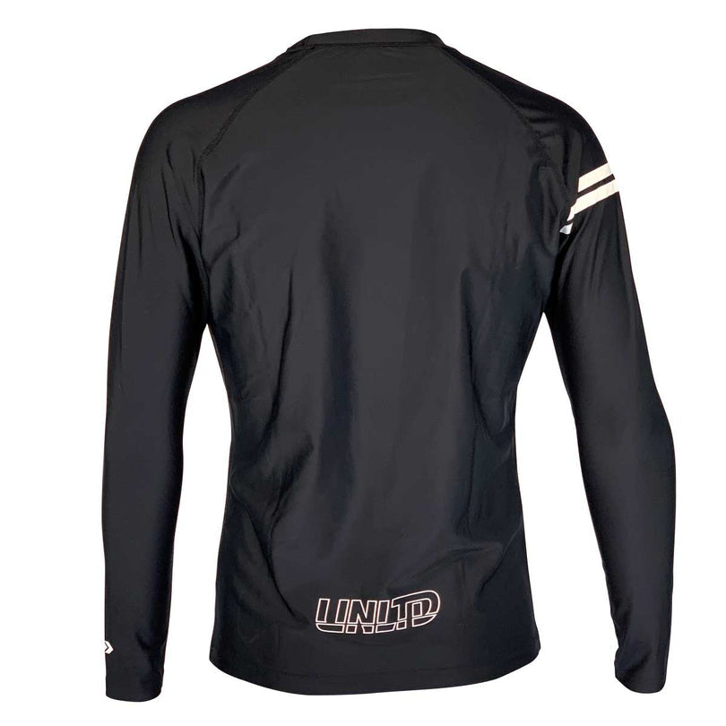 HYDRO RASH GUARD Long Sleeve