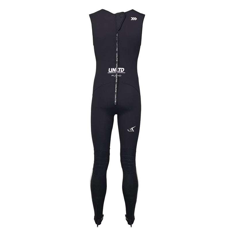 YOUTH FLEAD WETSUITS JOHN BLACK