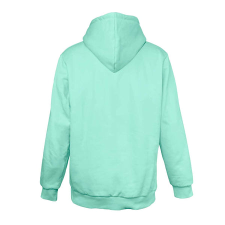 ELEMENT HOODIE - Mint