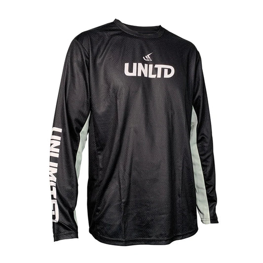 ICE MOTION HYDRO JERSEY BLACK