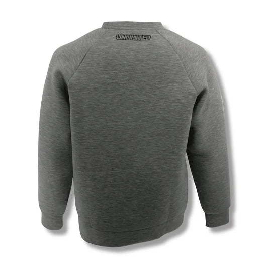 NEOAIR CREW NECK SWEATSHIRT UNISEX