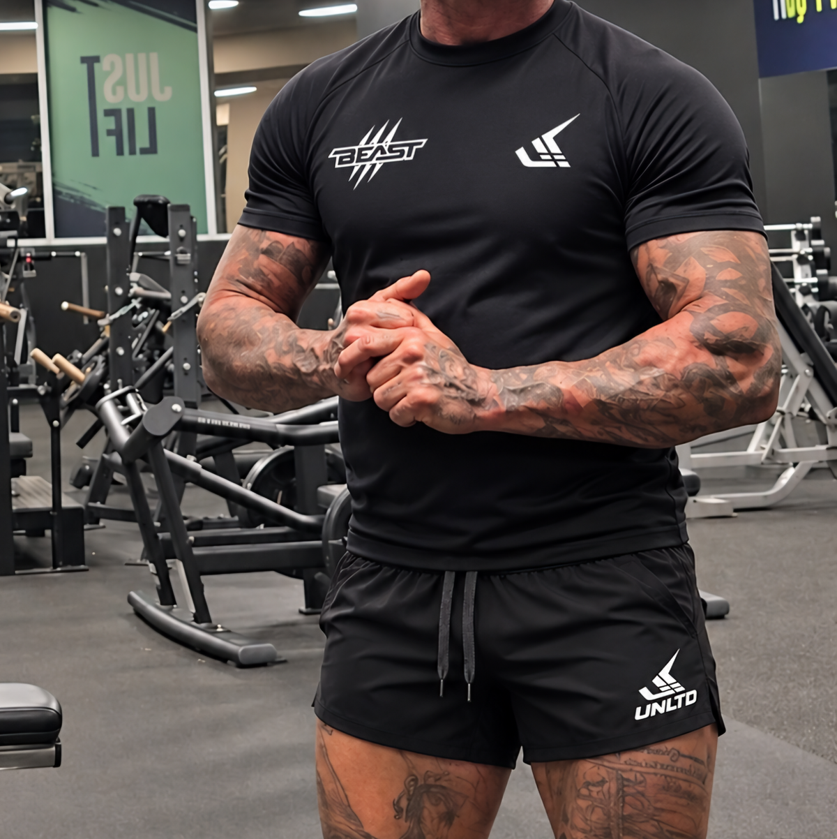 SHORTS