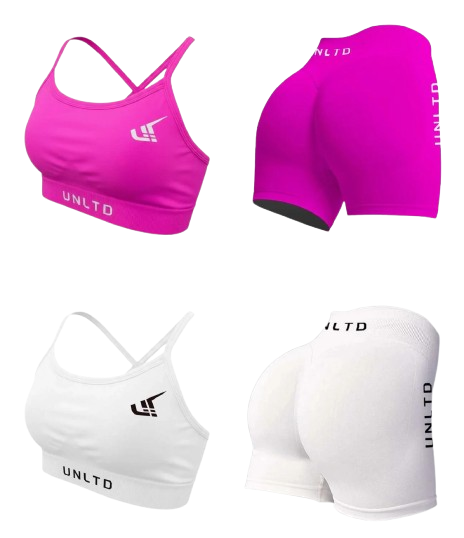 ACTIVE WEAR