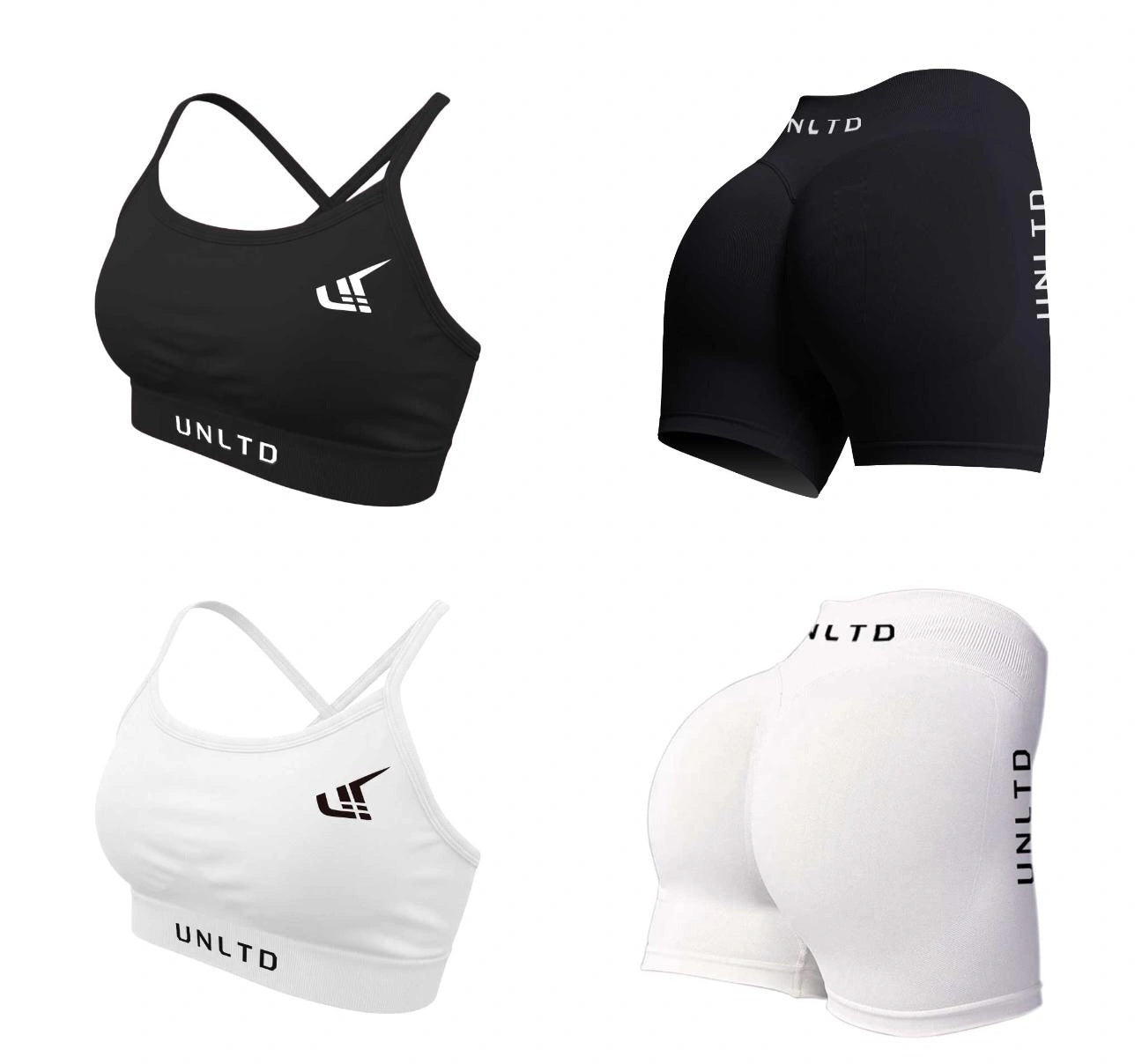 ACTIVE WEAR