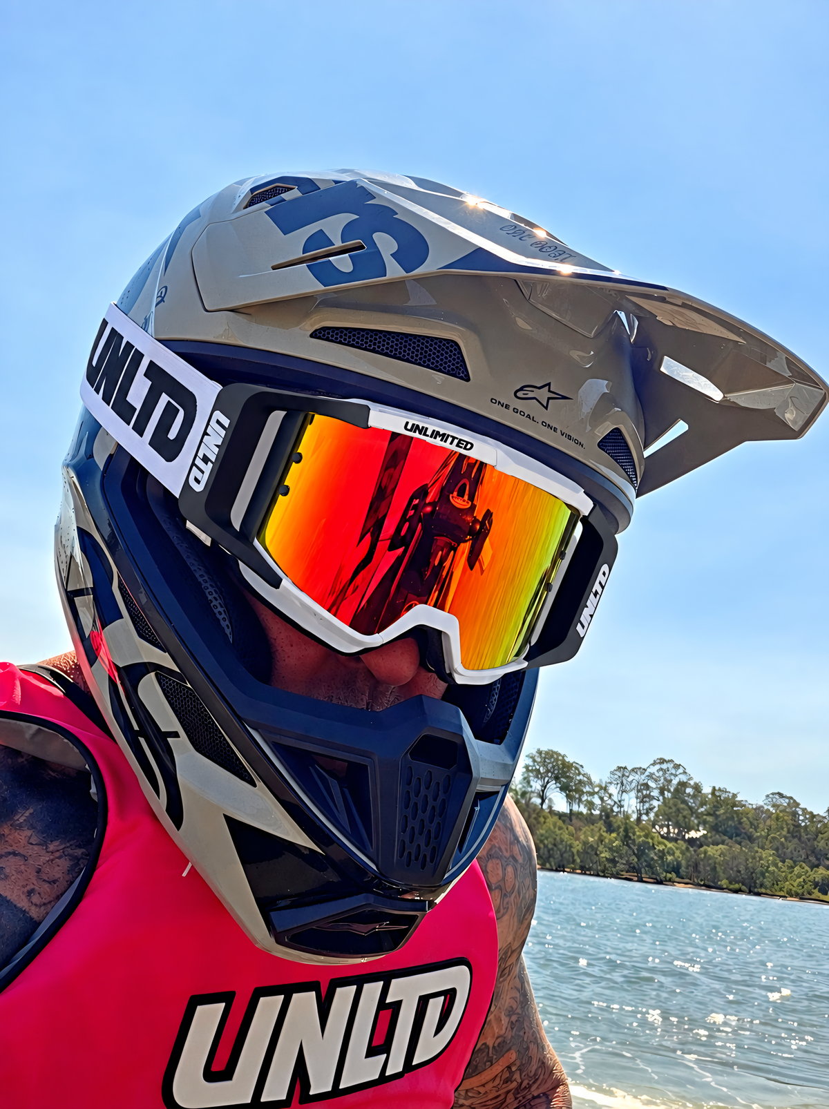 Goggles