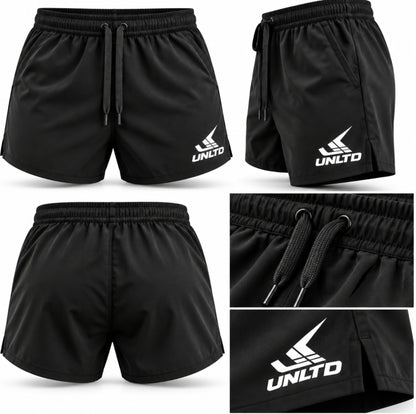 MENS TRAINING SHORTS