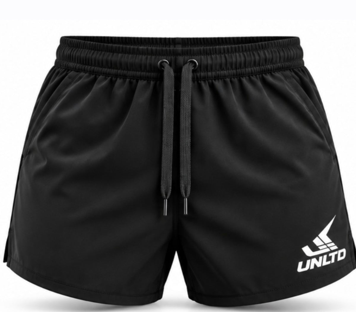 MENS TRAINING SHORTS
