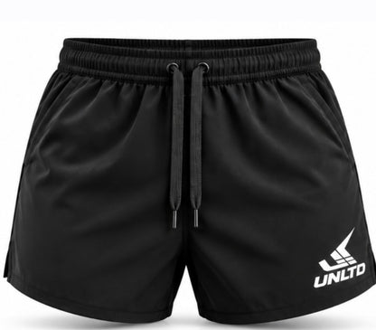 MENS TRAINING SHORTS