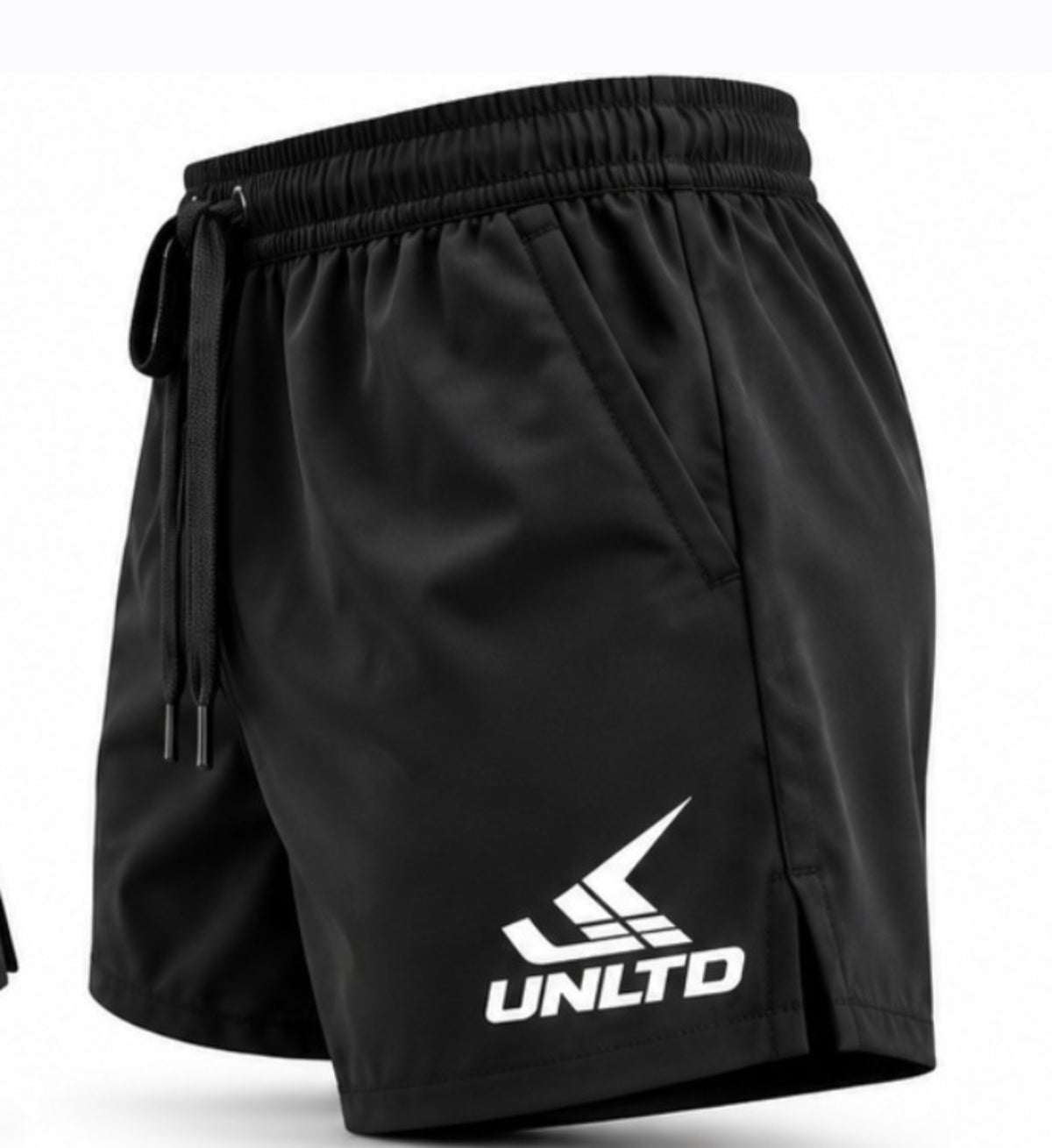 MENS TRAINING SHORTS