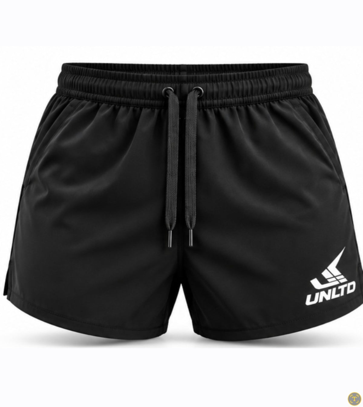 MENS TRAINING SHORTS