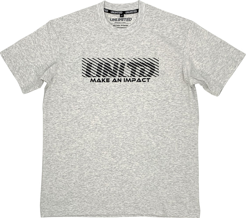 HYBRID COTTON UNISEX TEE -SPARKS