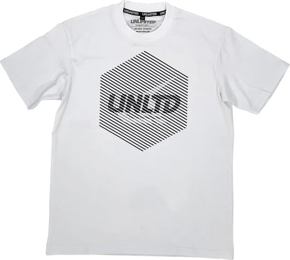 HYBRID COTTON UNISEX TEE