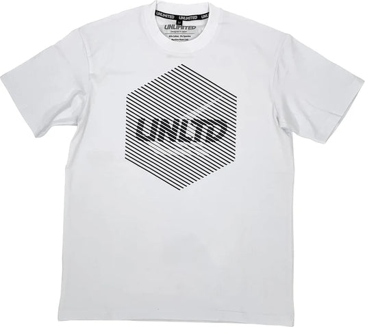 HYBRID COTTON UNISEX TEE