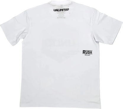HYBRID COTTON UNISEX TEE