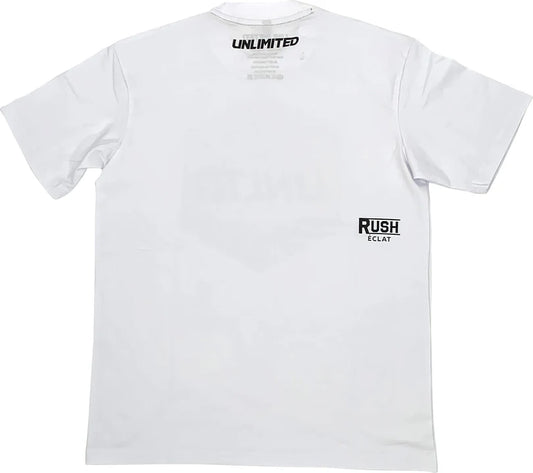 HYBRID COTTON UNISEX TEE