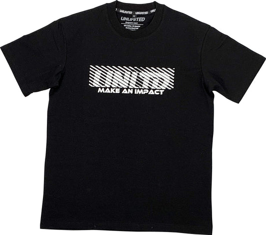 HYBRID COTTON UNISEX TEE