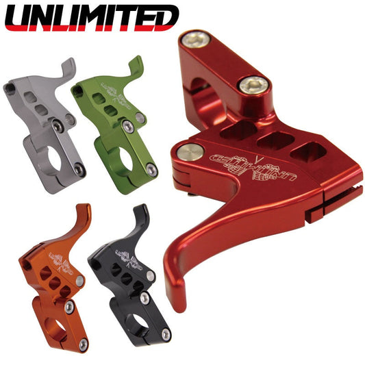 Throttle Lever Type 3 PRE ORDER