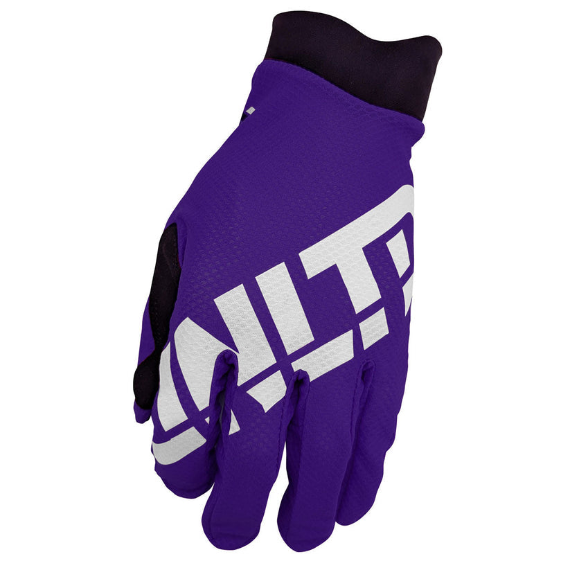 X-LIGHT GLOVES 4.0 Purple