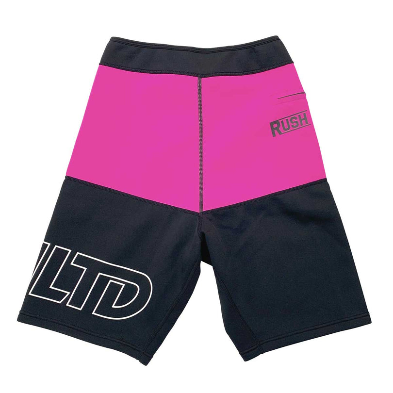 NEO FLEX BOARDSHORTS Dazzling Pink