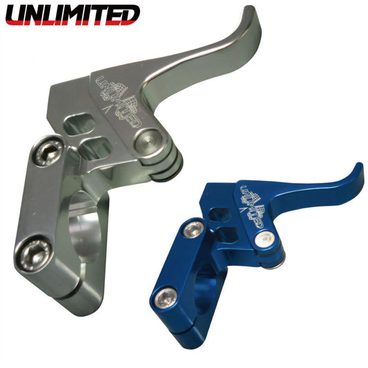 Throttle Lever TYPE 2 PRE ORDER