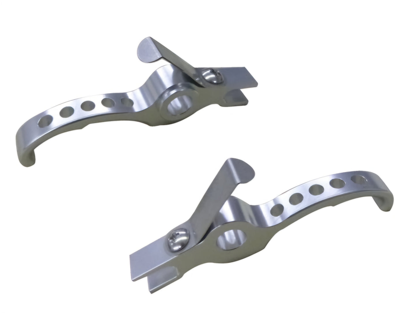 iTC Lever & iBR Lever PRE ORDER