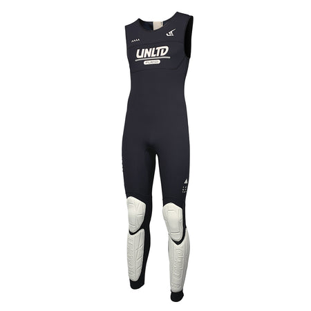 FLEAD WETSUITS JOHN BLACK