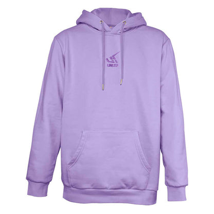 ELEMENT HOODIE - Lavender
