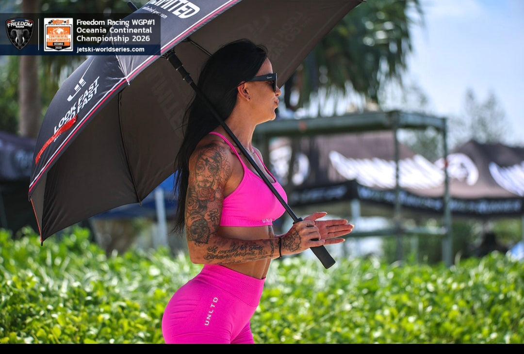 Women's Sports Shorts PINK