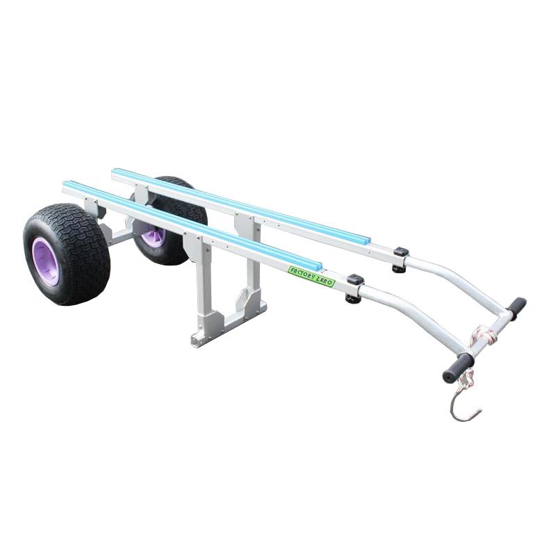 Factory Zero Jet Launcher J-150S for Standups PRE ORDER