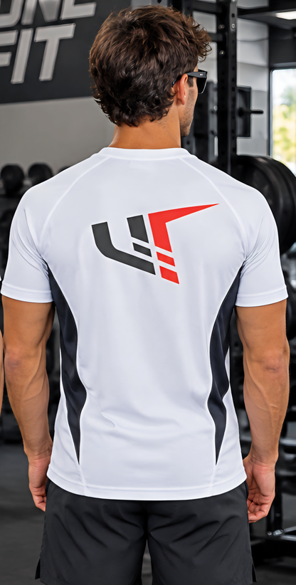 Training Tee WHITE