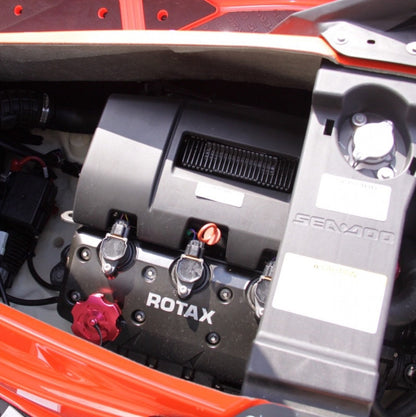 Billet Oil Cap for Sea-Doo