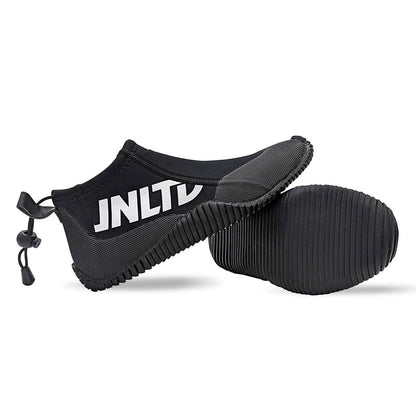 Aqua Flex Boots Black