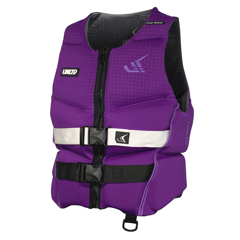 FLEAD NEO VEST PURPLE