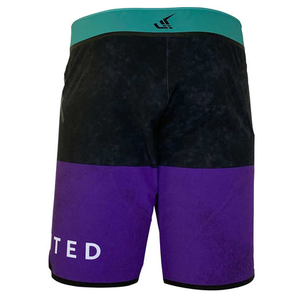 BOARD SHORTS Grunge