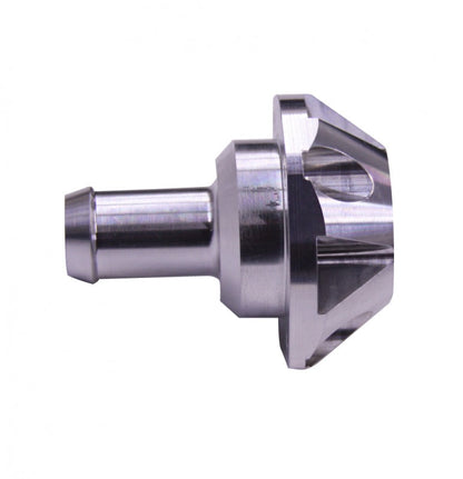 Billet Flush Fitting