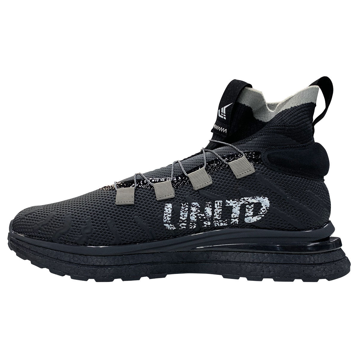 DIAL-LOCK HYDROSTRIKE BOOTS
