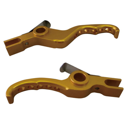 iTC Lever & iBR Lever PRE ORDER