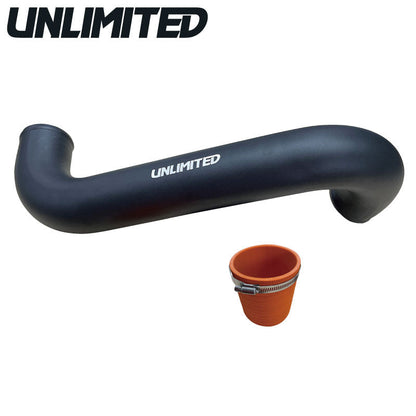 Free Flow Exhaust for Yamaha FX Models (2012-) PRE ORDER