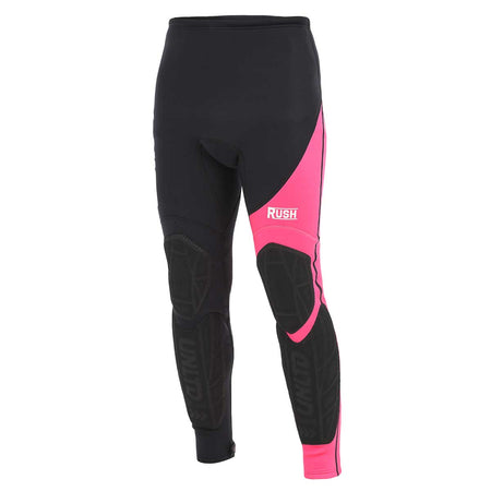NEO RUSH WET PANTS Pink Unisex