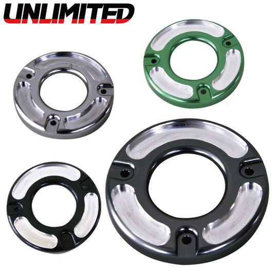 Exhaust Cover Type 2 for KAWASAKI