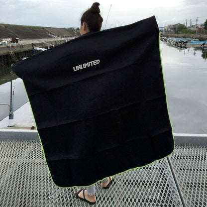 Waterproof Rear Seat Cover
