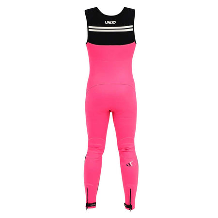 RUSH WETSUITS JOHN PINK
