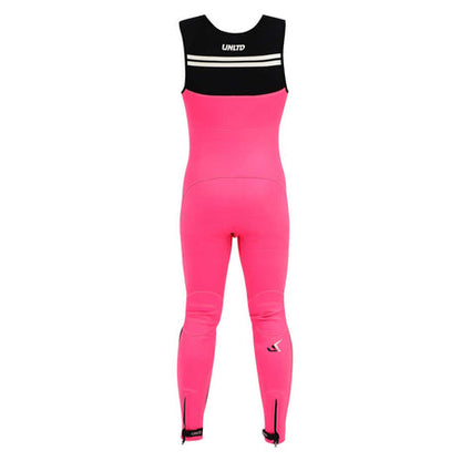 RUSH WETSUITS JOHN PINK