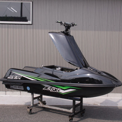 Transform Hood Kit for Kawasaki NEW SX-R PRE ORDER